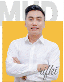 M. Saidi Rifky