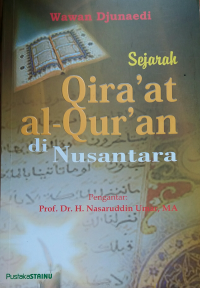 Image of Sejarah Qira'at Al Quran Di Nusantara