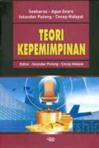 Teori Kepemimpinan