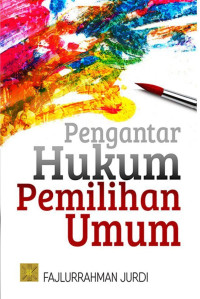 Image of Pengantar Hukum Pemilihan Umum