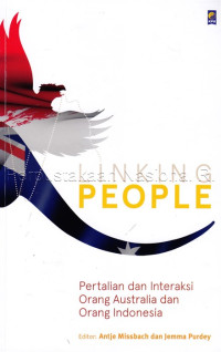 Image of Linking People: Pertalian dan Interaksi Orang Australia dan Orang Indonesia