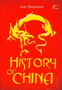 Image of History of China