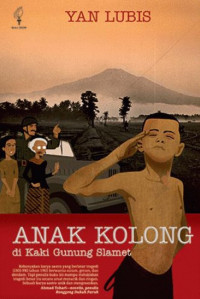 Image of Anak Kolong Di Kaki Gunung slamet