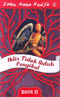 Iblis tidak butuh pengikut