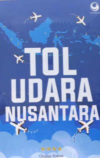 Tol Udara Nusantara