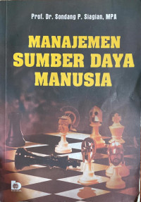Image of Manajemen Sumber Daya Manusia