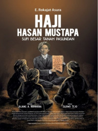 Image of Haji Hasan Mustafa Sufi Besar Tanah Pasundan
