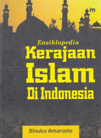 Ensiklopedia kerajaan Islam di Indonesia