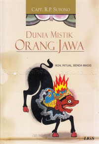 Image of Dunia Mistik Orang Jawa