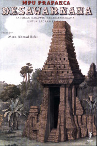 Image of Desawarnana : saduran kakawin Nagarakertagama untuk bacaan remaja