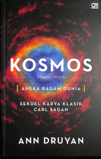 Image of Kosmos : aneka ragam dunia