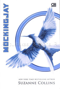 Image of Mockingjay