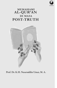 Image of Memahami Al-Qur’an Di Masa Post Truth