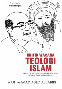 Image of Kritik Wacana Teologi Islam