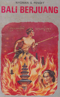 Image of Bali Berjuang