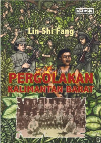 Image of Pergolakan Kalimantan Barat