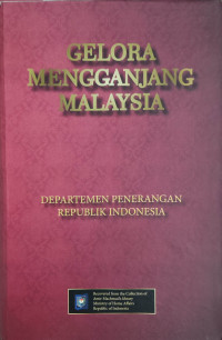 Image of Gelora Konfrontasi Mengganjang 