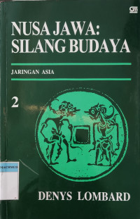 Image of Nusa Jawa: Silang Budaya (Bagian 2: Jaringan Asia)