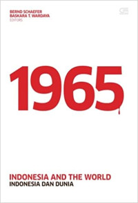 Image of 1965: Indonesia and The World