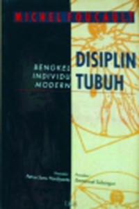 Image of Disiplin Tubuh: bengkel individu modern