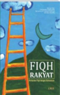 Image of Fiqh Rakyat: Pertautan Fiqh dengan Kekuasaan