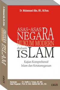 Image of Asas-Asas Negara Hukum Indonesia dalam Islam