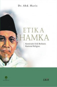 Etika Hamka: Konstruksi Etik Berbasis Rasional Religius