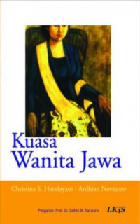 Kuasa Wanita Jawa