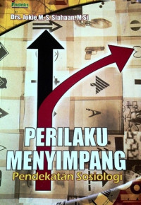 Image of Perilaku Menyimpang: pendekatan sosiologi