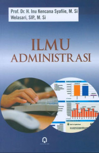 Image of Ilmu Administrasi