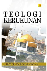 Image of Teologi Kerukunan