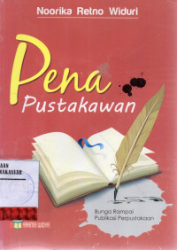 Image of Pena Pustakawan