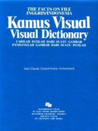 Kamus Visual