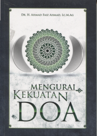 Image of Mengurai Kekuatan Doa