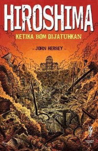 Image of Hiroshima Ketika Bom Dijatuhkan