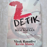 Image of 2 Detik yang Menentukan Kesuksesan Anda