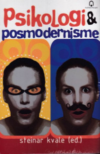 Image of Psikologi & Posmodernisme