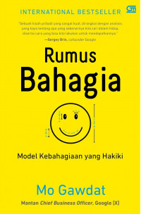 Rumus Bahagia Model Kebahagiaan yang Hakiki