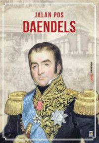 Jalan Pos Deandels