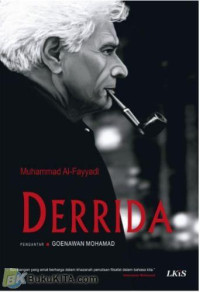 Image of Derrida