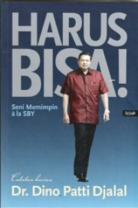 Image of Harus Bisa !