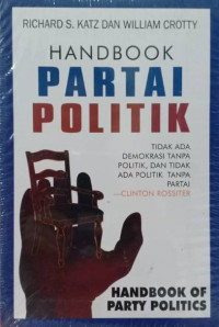 Image of Handbook Partai Politik