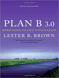 Image of Plan B 3.0 : mobilizing to save civilization