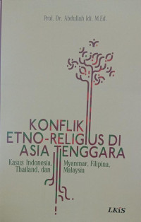 Image of Konflik Etno-Religius di Asia Tenggara