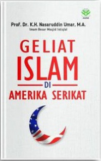 Geliat Islam di Amerika Serikat