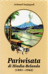 Pariwisata di Hindia-Belanda (1891-1942)