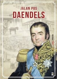 Image of Jalan Pos Daendels