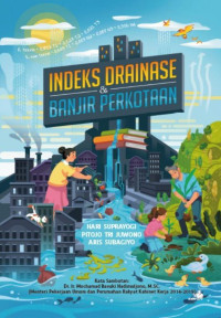 Image of Indeks Drainase & Banjir Perkotaan