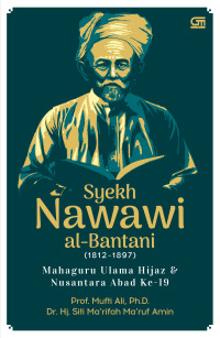 Syekh Nawawi al - Bantani