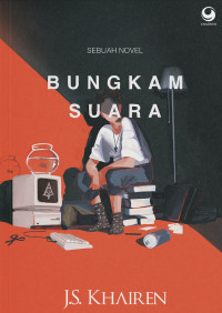 Bungkam Suara